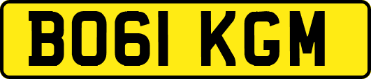 BO61KGM