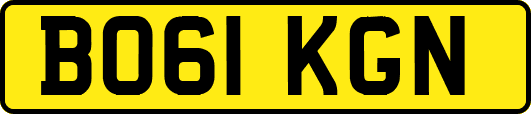 BO61KGN