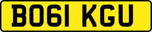 BO61KGU