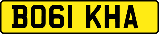 BO61KHA