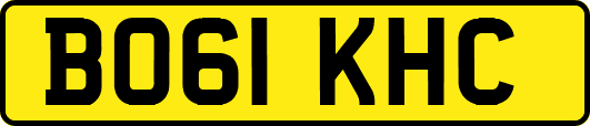 BO61KHC