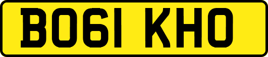 BO61KHO