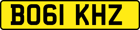 BO61KHZ