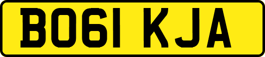 BO61KJA