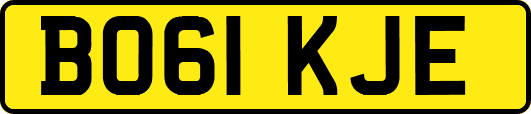 BO61KJE