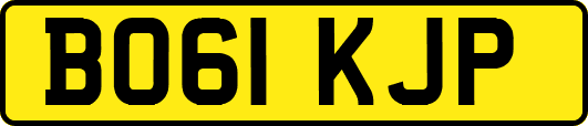 BO61KJP