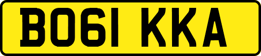 BO61KKA