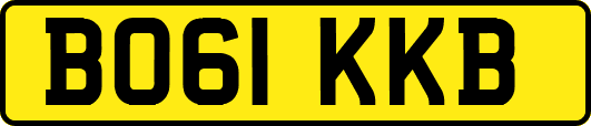 BO61KKB