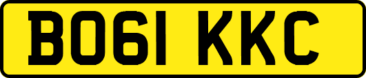 BO61KKC