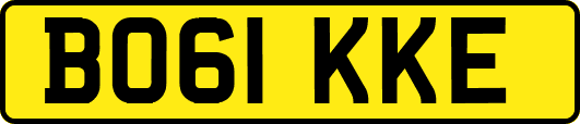 BO61KKE
