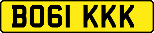 BO61KKK