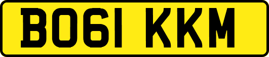 BO61KKM