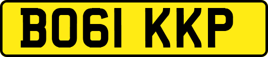 BO61KKP