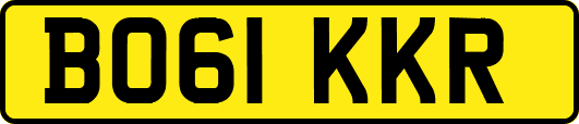 BO61KKR