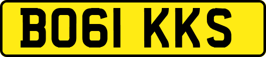 BO61KKS
