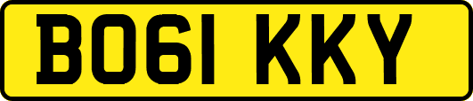 BO61KKY