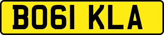 BO61KLA