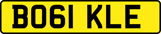 BO61KLE