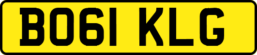 BO61KLG