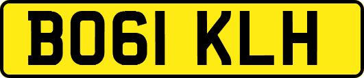 BO61KLH