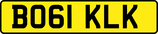 BO61KLK