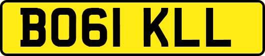 BO61KLL
