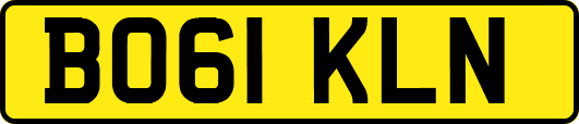 BO61KLN
