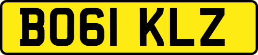 BO61KLZ