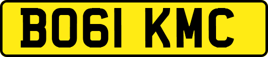 BO61KMC