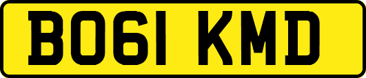 BO61KMD