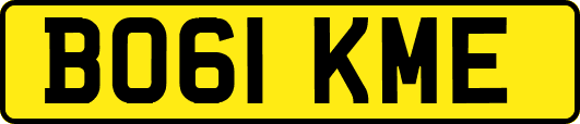 BO61KME