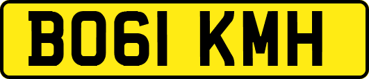 BO61KMH