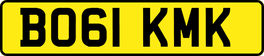 BO61KMK