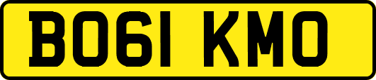 BO61KMO