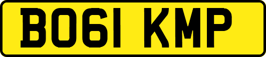 BO61KMP