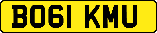 BO61KMU