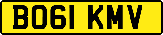 BO61KMV