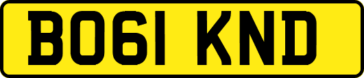 BO61KND