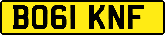 BO61KNF