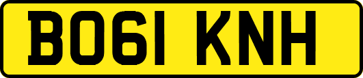 BO61KNH