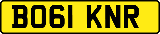 BO61KNR