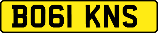BO61KNS