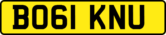 BO61KNU