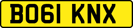 BO61KNX