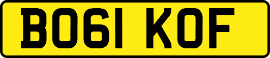 BO61KOF