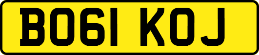 BO61KOJ