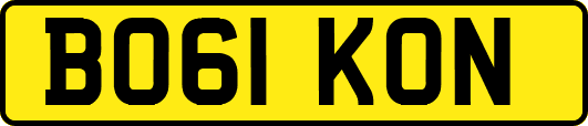 BO61KON