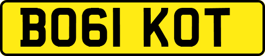 BO61KOT