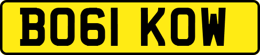BO61KOW