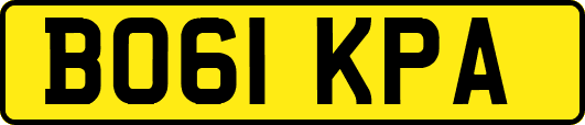 BO61KPA